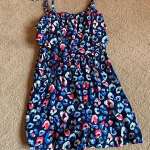 Kid’s Multicolor Romper